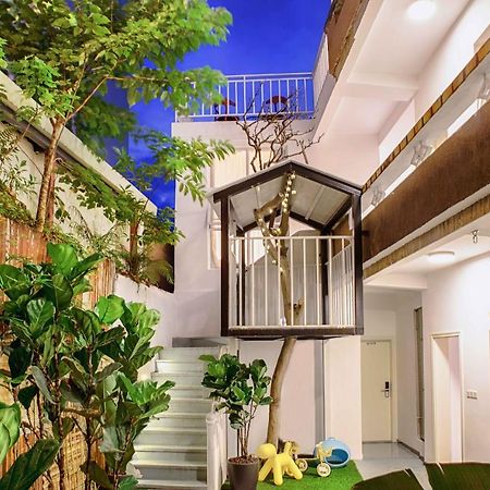 Huizhou Xilin West Lake Boutique Hotel Zewnętrze zdjęcie