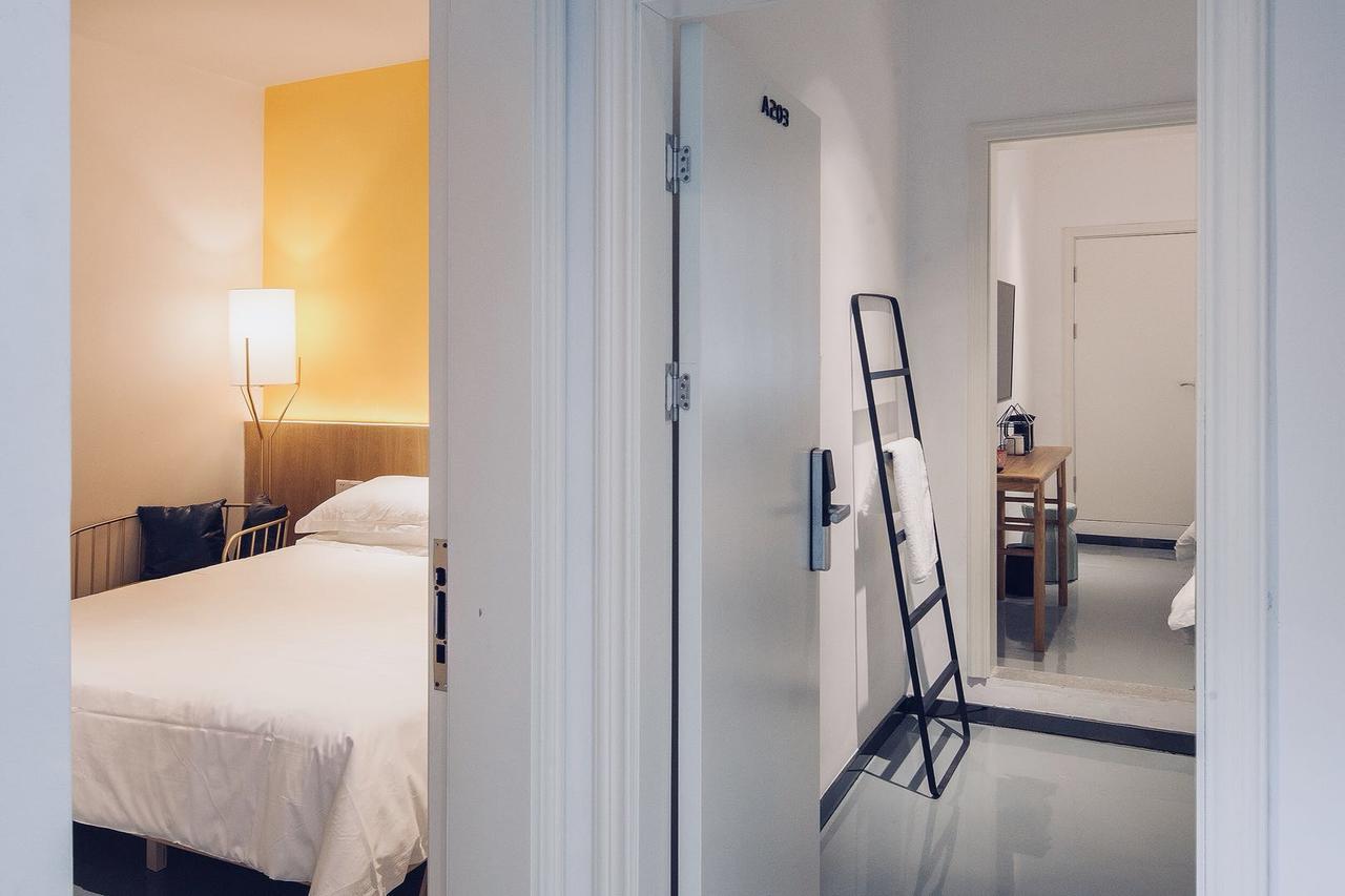 Huizhou Xilin West Lake Boutique Hotel Zewnętrze zdjęcie