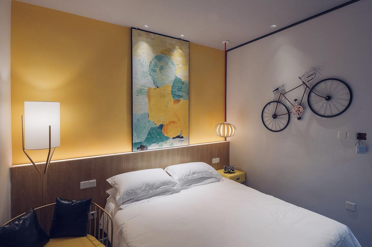 Huizhou Xilin West Lake Boutique Hotel Zewnętrze zdjęcie