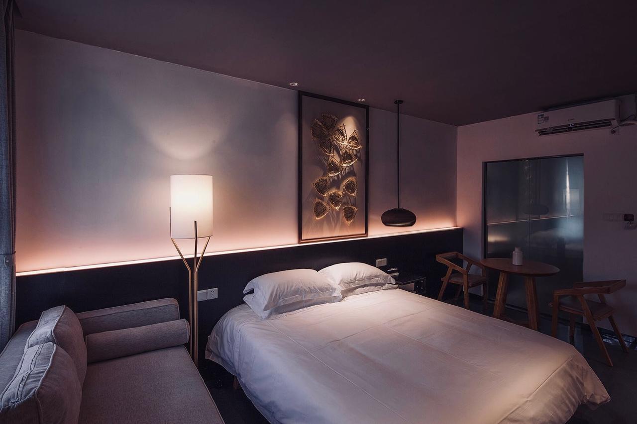 Huizhou Xilin West Lake Boutique Hotel Zewnętrze zdjęcie