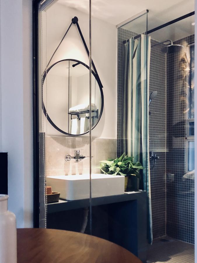 Huizhou Xilin West Lake Boutique Hotel Zewnętrze zdjęcie