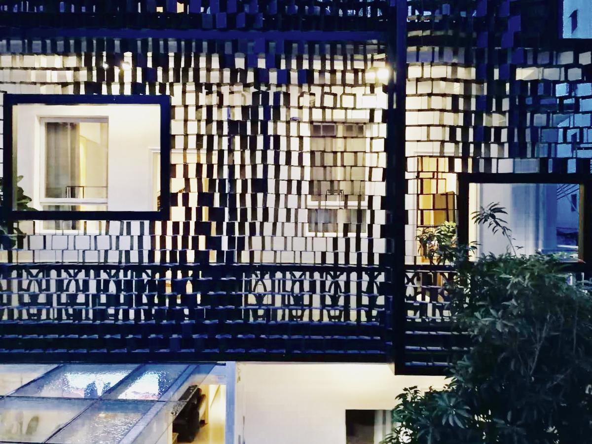 Huizhou Xilin West Lake Boutique Hotel Zewnętrze zdjęcie