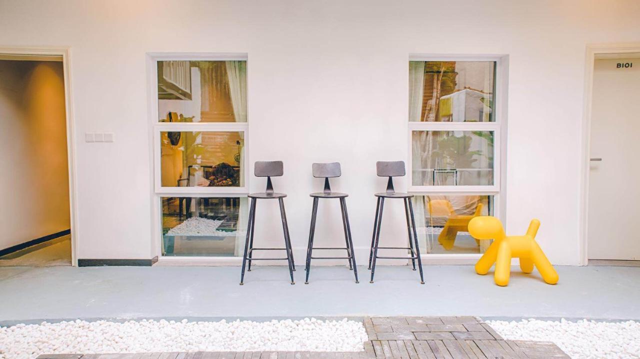 Huizhou Xilin West Lake Boutique Hotel Zewnętrze zdjęcie