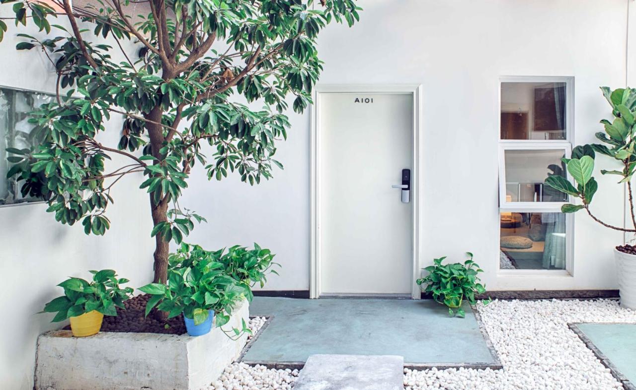 Huizhou Xilin West Lake Boutique Hotel Zewnętrze zdjęcie