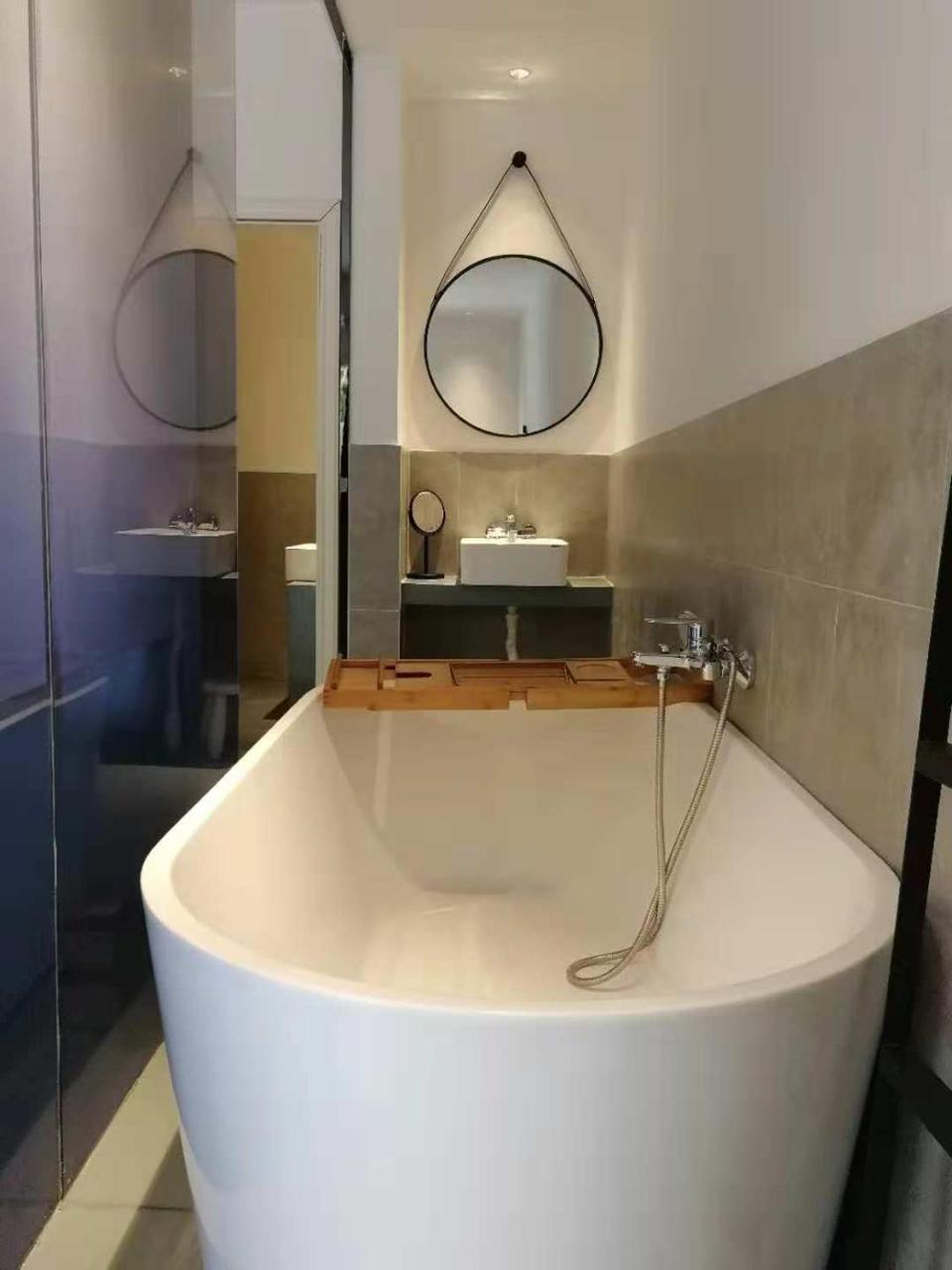 Huizhou Xilin West Lake Boutique Hotel Zewnętrze zdjęcie